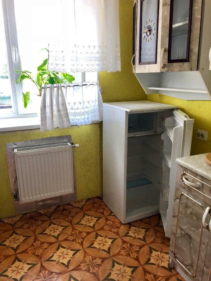 Majigs Dzivoklis Salacgrīva Dış mekan fotoğraf